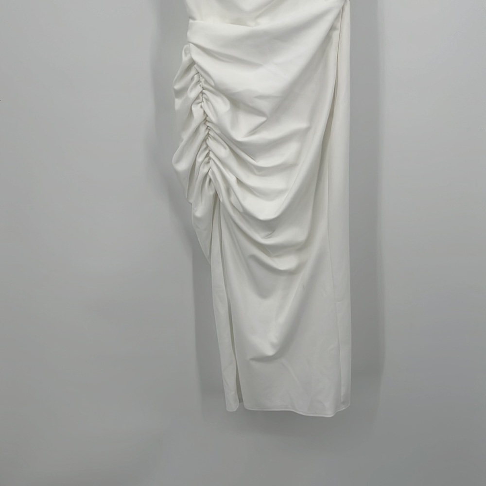 Katie May New Age Dress in Ivory XS - Picture 5 of 11
